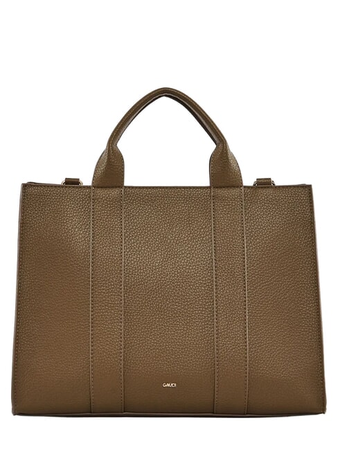 LILITH Shopping bag a mano, con tracolla MILITARY - Borse Donna