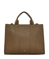 GAUD&Igrave; LILITH Shopping bag a mano, con tracolla MILITARY - Borse Donna - 3