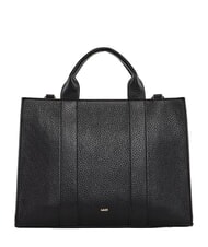 GAUD&Igrave; LILITH Shopping bag a mano, con tracolla NERO - Borse Donna - 3