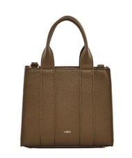 GAUD&Igrave; LILITH Mini shopping bag a mano, con tracolla MILITARY - Borse Donna - 3