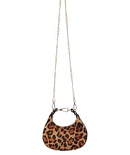 GAUD&Igrave; LINDA Borsa mini crossbody a mano, con tracolla MACULA - Borse Donna - 4