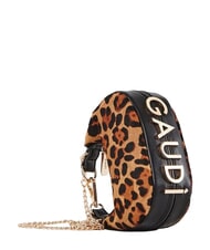 GAUD&Igrave; LINDA Borsa mini crossbody a mano, con tracolla MACULA - Borse Donna - 5