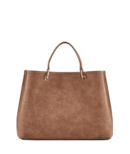 GAUD&Igrave; BEA BRAID Borsa shopping a mano, con tracolla sand - Borse Donna - 3