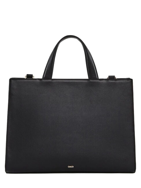 LUNA Borsa a mano con tracolla NERO - Borse Donna