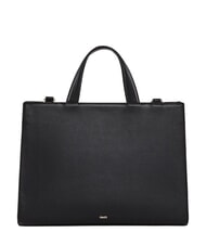 GAUD&Igrave; LUNA Borsa a mano con tracolla NERO - Borse Donna - 3