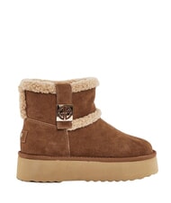 GAUD&Igrave; LELLA Stivaletti in pelle scamosciata - Scarpe Donna