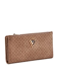 GAUD&Igrave; BEA BRAID Portafoglio large, intrecciato sand - Portafogli Donna - 3