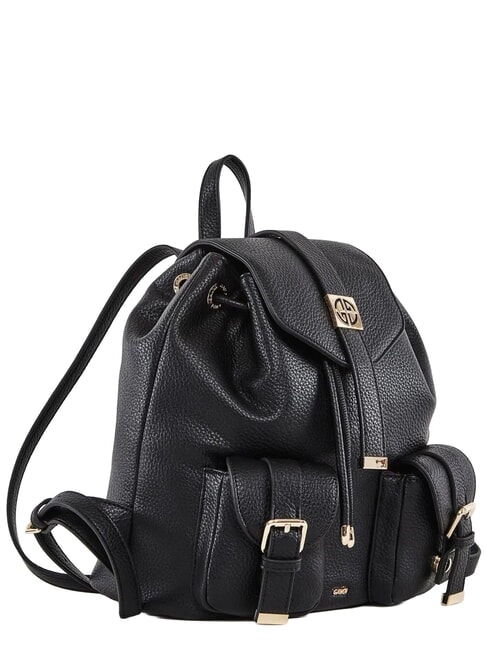 LYNN PLAIN Zaino multitasche NERO - Borse Donna