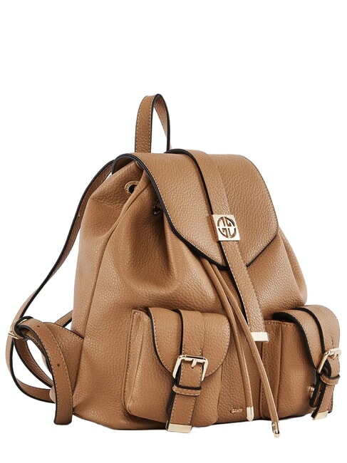 LYNN PLAIN Zaino multitasche sand - Borse Donna