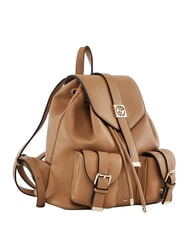 GAUD&Igrave; LYNN PLAIN Zaino multitasche sand - Borse Donna - 2