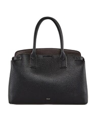 GAUD&Igrave; GIADA Borsa a mano con tracolla e pochette NERO - Borse Donna - 3