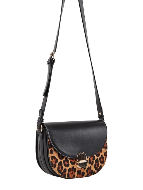 EVELYN Mini bag crossbody, a tracolla NERO - Borse Donna