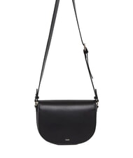 GAUD&Igrave; EVELYN Mini bag crossbody, a tracolla NERO - Borse Donna - 3