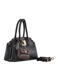 GAUD&Igrave; GIADA Borsa a mano con tracolla e pochette NERO - Borse Donna - 3