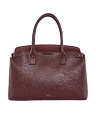 GAUD&Igrave; GIADA Borsa a mano con tracolla e pochette burgundy - Borse Donna - 3