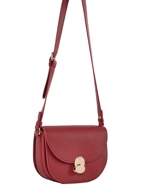 EVELYN Mini bag crossbody, a tracolla ROSSO - Borse Donna