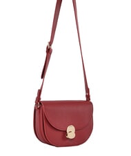 GAUD&Igrave; EVELYN Mini bag crossbody, a tracolla ROSSO - Borse Donna - 2