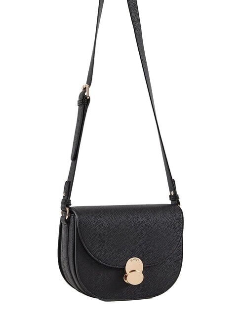 EVELYN Mini bag crossbody, a tracolla NERO - Borse Donna