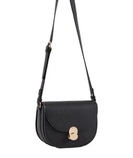 GAUD&Igrave; EVELYN Mini bag crossbody, a tracolla NERO - Borse Donna - 2