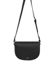 GAUD&Igrave; EVELYN Mini bag crossbody, a tracolla NERO - Borse Donna - 3