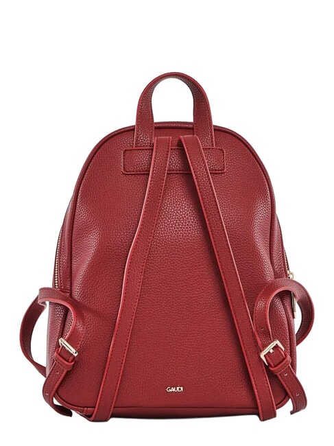 EVELYN Zaino con tasca frontale ROSSO - Borse Donna