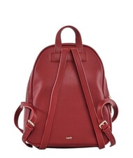 GAUD&Igrave; EVELYN Zaino con tasca frontale ROSSO - Borse Donna - 3