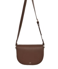 GAUD&Igrave; EVELYN Mini bag crossbody, a tracolla mud - Borse Donna - 3