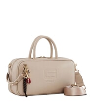 GAUD&Igrave; GRETA Borsa bauletto a mano, con tracolla bone - Borse Donna - 2