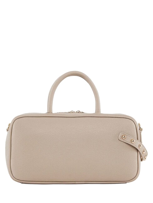 GRETA Borsa bauletto a mano, con tracolla bone - Borse Donna