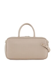 GAUD&Igrave; GRETA Borsa bauletto a mano, con tracolla bone - Borse Donna - 3