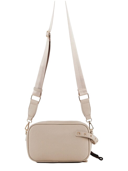 GRETA Borsa mini a tracolla, con charm bone - Borse Donna