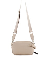GAUD&Igrave; GRETA Borsa mini a tracolla, con charm bone - Borse Donna - 3