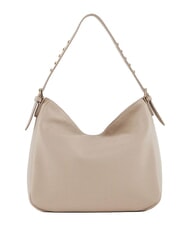 GAUD&Igrave; GRETA Borsa a spalla con charm bone - Borse Donna - 3