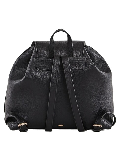 LICIA Zaino con mini borchie NERO - Borse Donna