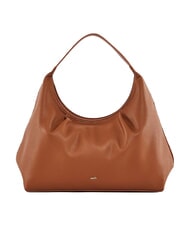 GAUD&Igrave; LICIA Borso hobo a spalla tan - Borse Donna - 3
