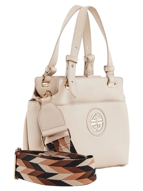GINNIE Borsa a mano, con tracolla bone - Borse Donna