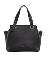 GAUD&Igrave; GINNIE Borsa a mano, con tracolla NERO - Borse Donna - 3