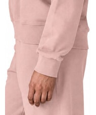 PATAGONIA DAILY Felpa a costine, puro cotone pink frost - Felpe Donna - 4