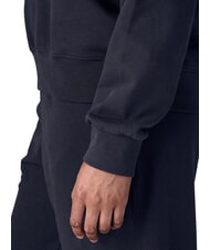 PATAGONIA DAILY Felpa a costine, puro cotone sunken blue - Felpe Donna - 5