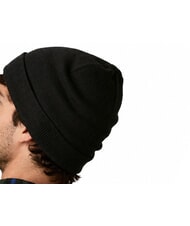 PATAGONIA EVERYDAY Berretto con risvolto smolder blue - Cappelli - 2