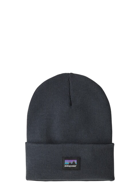 EVERYDAY Berretto con risvolto smolder blue - Cappelli