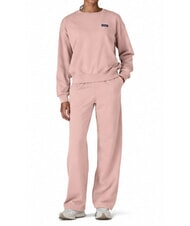 PATAGONIA DAILY Felpa a costine, puro cotone pink frost - Felpe Donna - 3