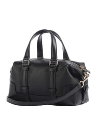 MICHAEL KORS TEDDI Borsa a mano in pelle, con tracolla black - Borse Donna - 4