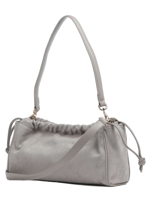 EIRLYS Borsa a spalla, con tracolla antracite - Borse Donna