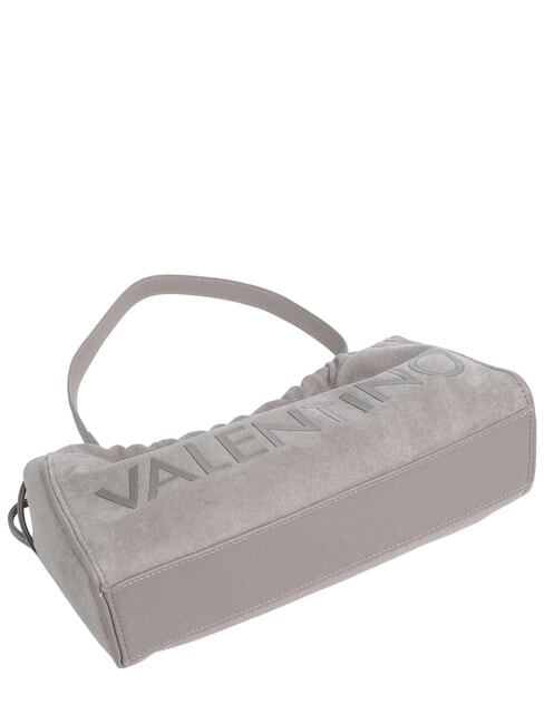 EIRLYS Borsa a spalla, con tracolla antracite - Borse Donna