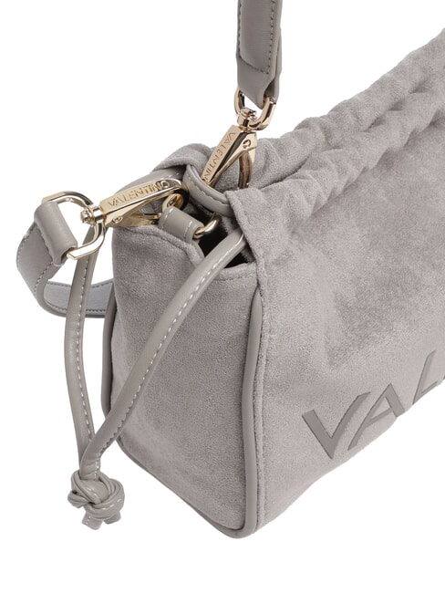 EIRLYS Borsa a spalla, con tracolla antracite - Borse Donna