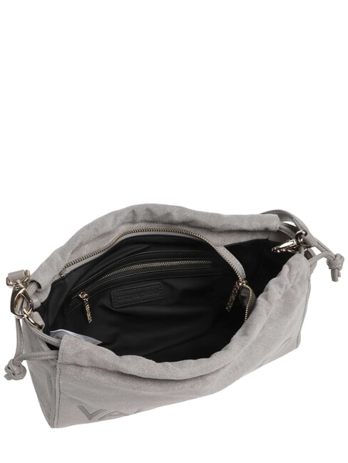 EIRLYS Borsa a spalla, con tracolla antracite - Borse Donna