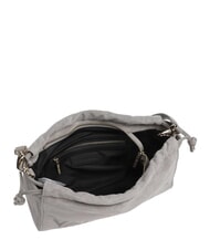 MARIO VALENTINO EIRLYS Borsa a spalla, con tracolla antracite - Borse Donna - 5
