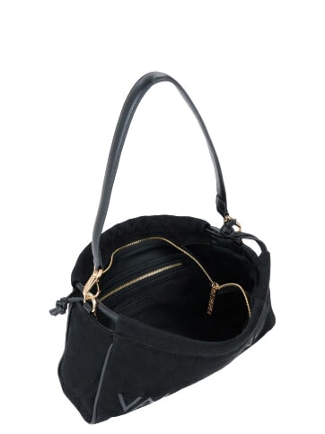 EIRLYS Borsa a spalla, con tracolla nero - Borse Donna