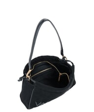 MARIO VALENTINO EIRLYS Borsa a spalla, con tracolla nero - Borse Donna - 3
